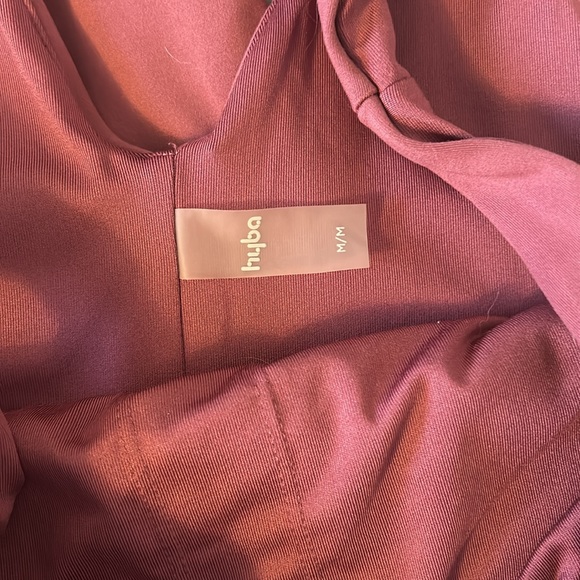 Hyba workout set - Picture 2 of 3